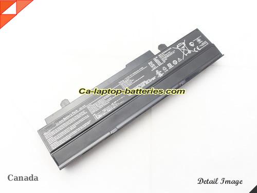  image 4 of A31-1015 Battery, Canada Li-ion Rechargeable 4400mAh, 47Wh  ASUS A31-1015 Batteries