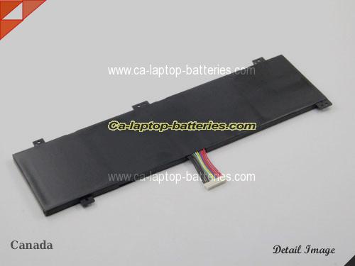  image 3 of Genuine TONGFANG GK5CN6PS Battery For laptop 4100mAh, 62.32Wh , 15.2V, Black , Li-Polymer