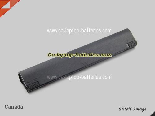  image 2 of Genuine LUVBOOK LB-J301X-SSD Battery For laptop 31Wh, 11.1V, Black , Li-ion