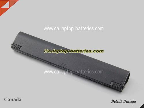  image 3 of Genuine LUVBOOK LB-C240B Battery For laptop 31Wh, 11.1V, Black , Li-ion