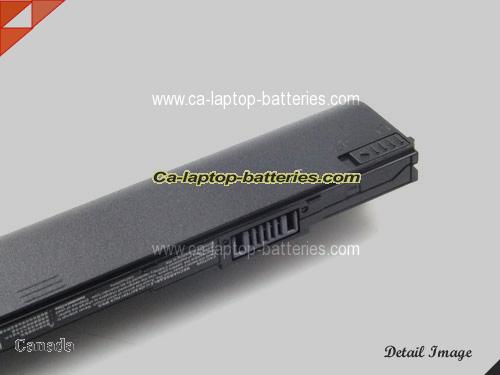  image 5 of Genuine LUVBOOK LB-C240B Battery For laptop 31Wh, 11.1V, Black , Li-ion