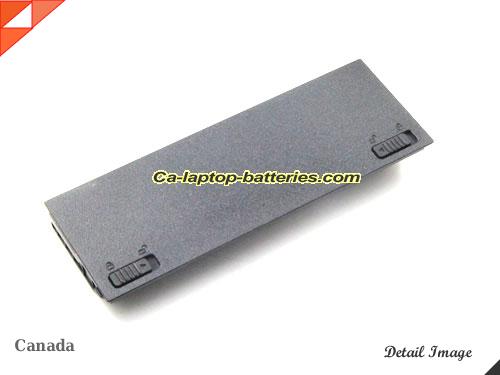  image 2 of Genuine SAGER NP6855 Battery For laptop 3275mAh, 48.96Wh , 14.4V, Black , Li-ion