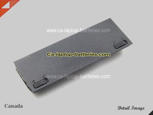  image 2 of Genuine SYSTEM76 GAZE14 Battery For laptop 3275mAh, 48.96Wh , 14.4V, Black , Li-ion