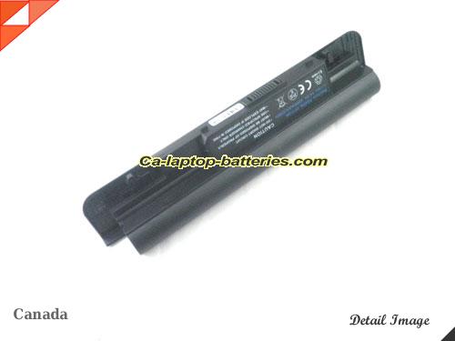  image 3 of 0F116N Battery, Canada Li-ion Rechargeable 2200mAh DELL 0F116N Batteries