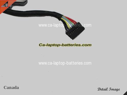  image 5 of 5B10W86939 Battery, Canada Li-ion Rechargeable 4955mAh, 56Wh  LENOVO 5B10W86939 Batteries