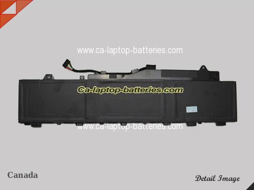  image 4 of SB10W86956 Battery, Canada Li-ion Rechargeable 4955mAh, 56Wh  LENOVO SB10W86956 Batteries