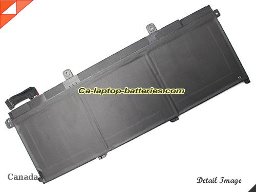  image 3 of SB10K97648 Battery, CAD$78.17 Canada Li-ion Rechargeable 4345mAh, 51Wh  LENOVO SB10K97648 Batteries