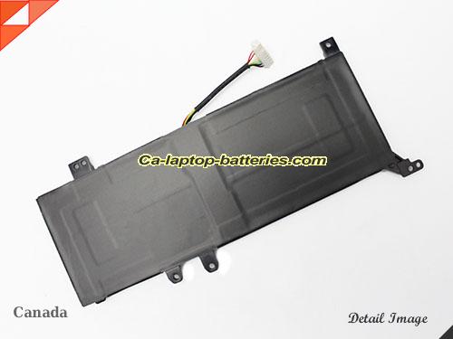  image 3 of Genuine ASUS Y5200FB Battery For laptop 4212mAh, 32Wh , 7.6V, Black , Li-Polymer