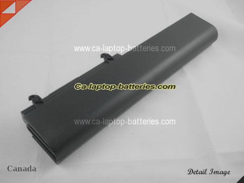  image 4 of HP Pavilion dv3103tx Replacement Battery 4400mAh 10.8V Black Li-ion