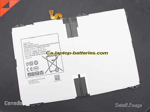  image 1 of EB-BT825ABE Battery, Canada Li-ion Rechargeable 6000mAh, 22.8Wh  SAMSUNG EB-BT825ABE Batteries