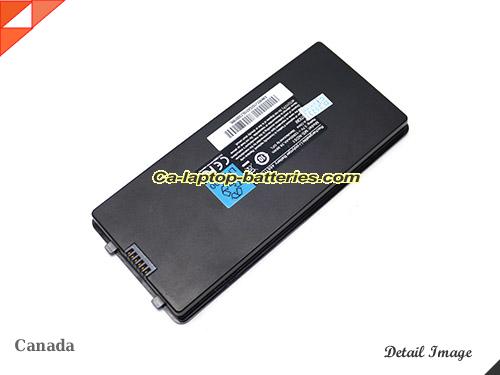  image 4 of MS-ND51 Battery, Canada Li-ion Rechargeable 10800mAh, 39.96Wh  XTABLET MS-ND51 Batteries