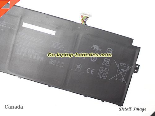  image 4 of 0B200-03550000 Battery, CAD$80.35 Canada Li-ion Rechargeable 4160mAh, 48Wh  ASUS 0B200-03550000 Batteries