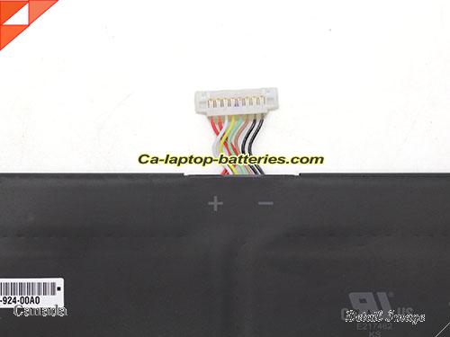  image 5 of 0B200-03550000 Battery, CAD$80.35 Canada Li-ion Rechargeable 4160mAh, 48Wh  ASUS 0B200-03550000 Batteries