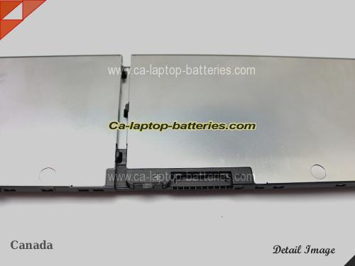  image 5 of 17C06 Battery, Canada Li-ion Rechargeable 5667mAh, 68Wh  DELL 17C06 Batteries