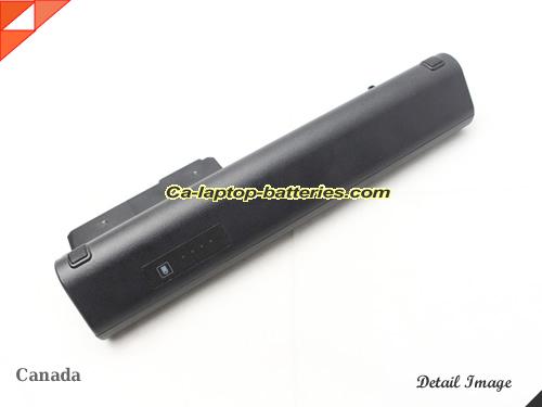  image 4 of 412789-001 Battery, CAD$79.95 Canada Li-ion Rechargeable 6600mAh, 83Wh  HP 412789-001 Batteries
