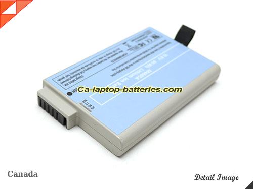  image 2 of 989803135861 Battery, Canada Li-ion Rechargeable 65Wh PHILIPS 989803135861 Batteries