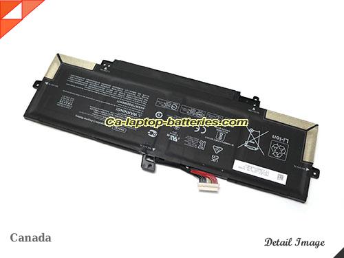  image 2 of HK04XL Battery, Canada Li-ion Rechargeable 9757mAh, 78Wh  HP HK04XL Batteries