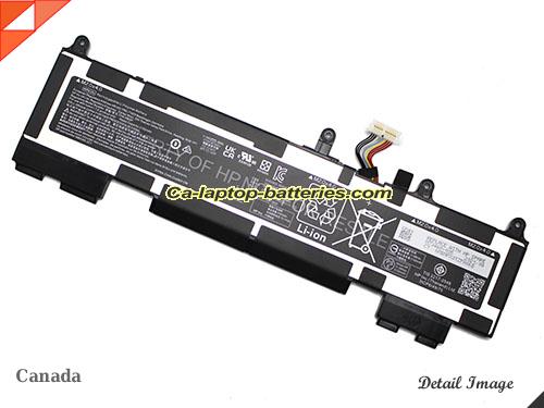  image 2 of L78555-005 Battery, Canada Li-ion Rechargeable 3152mAh, 38Wh  HP L78555-005 Batteries