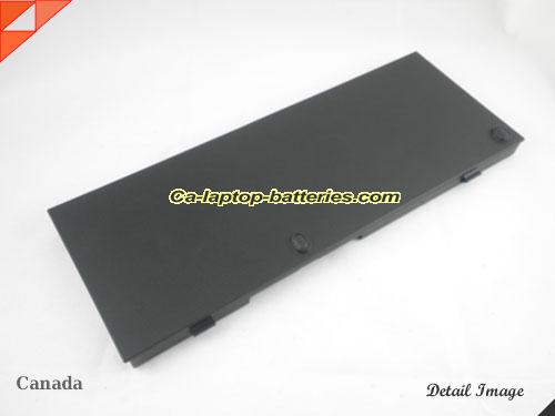  image 3 of PABAS092 Battery, Canada Li-ion Rechargeable 4000mAh TOSHIBA PABAS092 Batteries