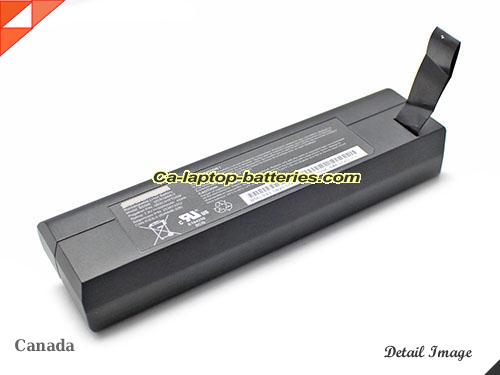  image 2 of 21CR19/66-2 Battery, Canada Li-ion Rechargeable 6000mAh, 45Wh  SAGEMCOM 21CR19/66-2 Batteries