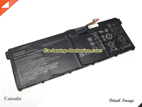  image 2 of 3ICP5/61/71 Battery, CAD$81.27 Canada Li-ion Rechargeable 3550mAh, 41Wh  ACER 3ICP5/61/71 Batteries