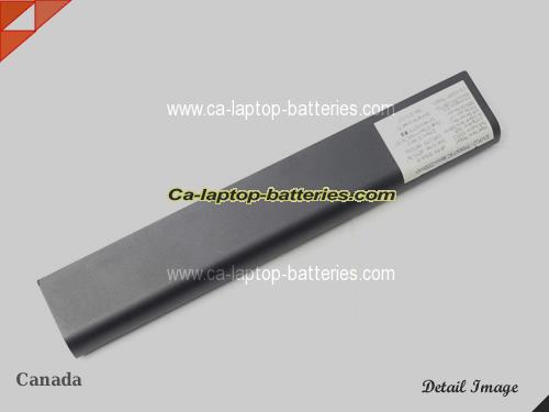  image 3 of Genuine HP ProBook 450 G0(H0V89EA) Battery For laptop 47Wh, 10.8V, Black , Li-ion