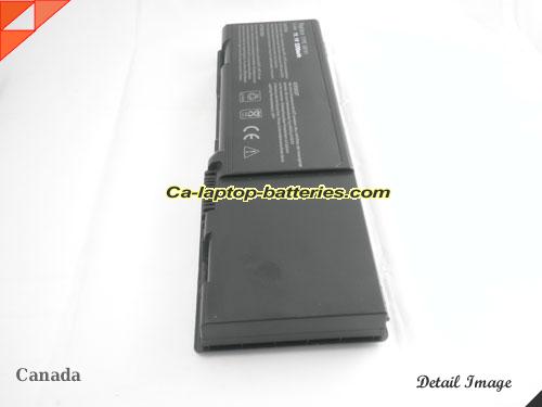  image 4 of DELL Inspiron 6400 Replacement Battery 5200mAh 11.1V Black Li-ion