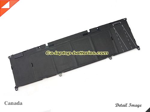  image 3 of DELL Precision 5560 Replacement Battery 7167mAh, 86Wh  11.4V Black Li-Polymer