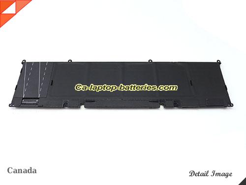  image 4 of DELL Precision 5560 Replacement Battery 7167mAh, 86Wh  11.4V Black Li-Polymer