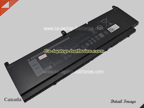  image 2 of 453-BBCP Battery, Canada Li-ion Rechargeable 5667mAh, 68Wh  DELL 453-BBCP Batteries