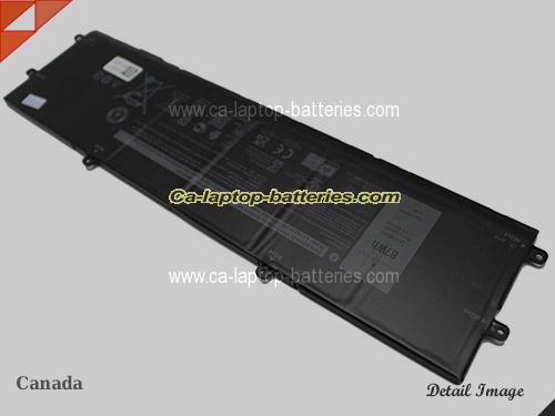  image 4 of Genuine DELL Alienware X15 R1 Battery For laptop 7250mAh, 87Wh , 11.4V, Black , Li-Polymer