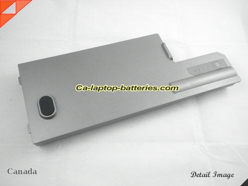  image 3 of 451-10327 Battery, Canada Li-ion Rechargeable 6600mAh DELL 451-10327 Batteries
