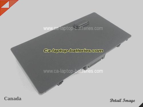  image 4 of TOSHIBA Satellite Pro L40-12Q Replacement Battery 2200mAh 14.4V Black Li-ion