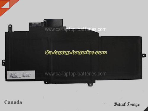  image 3 of L19M3P72 Battery, Canada Li-ion Rechargeable 4170mAh, 48.2Wh  LENOVO L19M3P72 Batteries