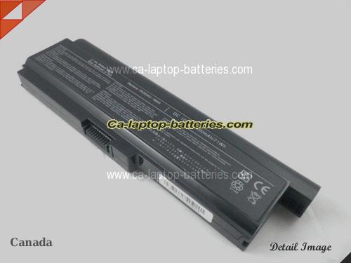  image 3 of TOSHIBA Dynabook CX/45F Replacement Battery 7800mAh 10.8V Black Li-ion