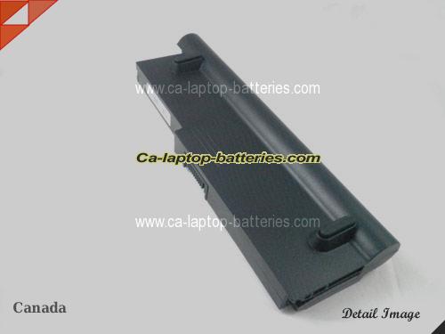  image 4 of TOSHIBA Dynabook CX/45F Replacement Battery 7800mAh 10.8V Black Li-ion