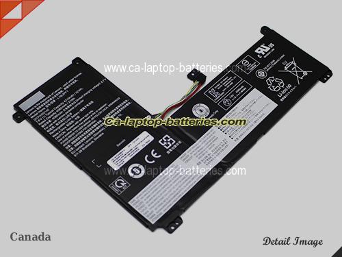  image 2 of Genuine LENOVO IdeaPad 1-14IGL05 81VU0068NZ Battery For laptop 4210mAh, 32Wh , 7.6V, Black , Li-Polymer