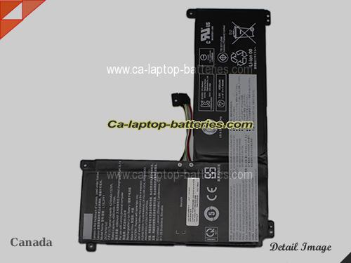  image 4 of Genuine LENOVO IdeaPad 1-11IGL05 81VT002PAU Battery For laptop 4210mAh, 32Wh , 7.6V, Black , Li-Polymer