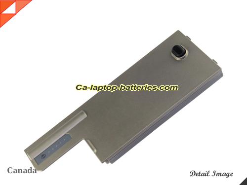  image 4 of GX047 Battery, CAD$57.96 Canada Li-ion Rechargeable 5200mAh DELL GX047 Batteries