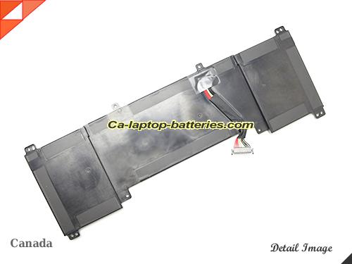  image 3 of HB9790T7ECW-32A Battery, Canada Li-ion Rechargeable 7330mAh, 84Wh  HUAWEI HB9790T7ECW-32A Batteries