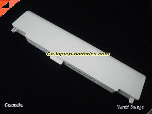  image 4 of Genuine UNIWILL E10 Series Battery For laptop 4400mAh, 10.8V, White , Li-ion