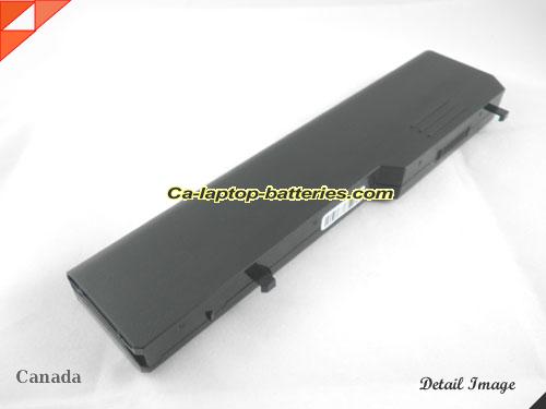  image 3 of 451-10610 Battery, Canada Li-ion Rechargeable 5200mAh DELL 451-10610 Batteries