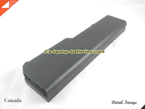  image 4 of 451-10610 Battery, Canada Li-ion Rechargeable 5200mAh DELL 451-10610 Batteries
