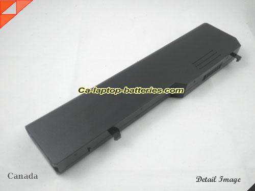  image 3 of 451-10586 Battery, CAD$Coming soon! Canada Li-ion Rechargeable 2200mAh DELL 451-10586 Batteries
