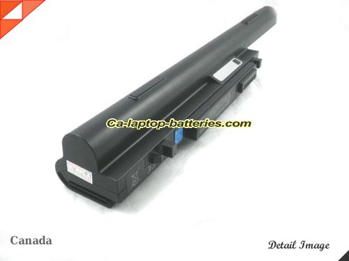  image 1 of 312-0815 Battery, Canada Li-ion Rechargeable 6600mAh DELL 312-0815 Batteries
