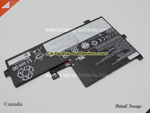  image 4 of SB11B36305 Battery, Canada Li-ion Rechargeable 4080mAh, 47Wh  LENOVO SB11B36305 Batteries