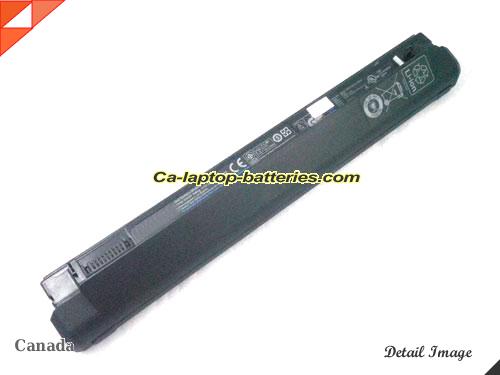  image 3 of MT3HJ Battery, Canada Li-ion Rechargeable 80Wh DELL MT3HJ Batteries