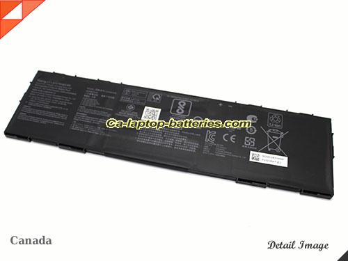  image 4 of 0B200-04010000 Battery, Canada Li-ion Rechargeable 5427mAh, 63Wh  ASUS 0B200-04010000 Batteries