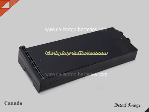  image 4 of Genuine DURABOOK SA14 Series Battery For laptop 7800mAh, 86.58Wh , 7.8Ah, 11.1V, Black , Li-ion