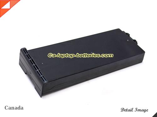  image 4 of 2305073000 Battery, Canada Li-ion Rechargeable 7800mAh, 86.58Wh , 7.8Ah DURABOOK 2305073000 Batteries